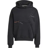 Adidas adidasSudadera de running con capucha Adi365 H.Koumori (género neutro) L Black Unisex