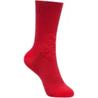 La Sportiva - Endurance Trail Socks - Calcetines de running size 35-37, rojo