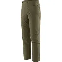 Patagonia - RPS Rock Pants - Pantalones de escalada size 34 - Regular, oliva