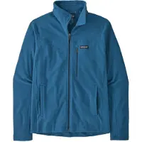 Patagonia - Micro D Jacket - Forro polar size XS, azul