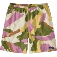 Patagonia - Baggies Longs - Pantalones cortos size L, multicolor