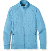 Rab - Women's Nexus Jacket - Forro polar size 40, azul