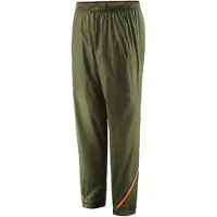 Patagonia - Houdini Rock Pants - Pantalones softshell size XS, oliva