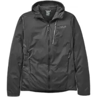 Rab - Ascendor Summit Hoody - Forro polar size XL, gris