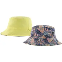 Patagonia - Baby Sun Bucket Hat - Sombrero size 0-3 Months, amarillo