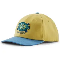 Patagonia - Kid's Funhoggers Hat - Gorra size One Size, beige