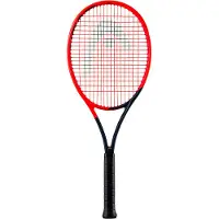Head Racket Raqueta De Tenis Sin Encordar Radical Pro 2023 Mp400