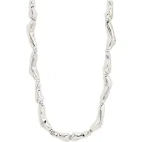 Pilgrim Cadena 'Harrison' plata