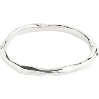 Pilgrim Pulsera 'Harrison' plata