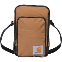 Carhartt Bandolera Zip Bag
