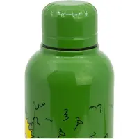 Stor Botella Térmica De Homer De Los Simpson Acero Inoxidable 515ml
