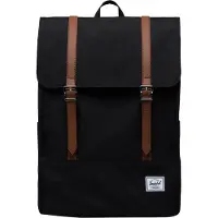 Herschel - Survey Backpack - Daypack negro