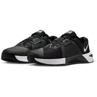 Nike Calzado deportivo 'Metcon 10' negro / blanco