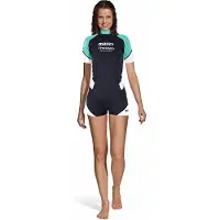 Mares Camiseta Térmica De Manga Corta Thermo Guard 0.5 She Dives