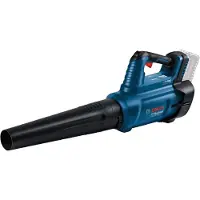 Bosch Powertools Professional 06008D2000: Soplador de hojas inalámbrico Professional GBL 18V-750