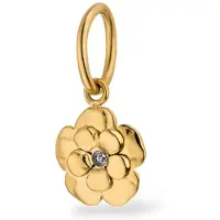 Purelei Colgante 'Spring Flower' oro