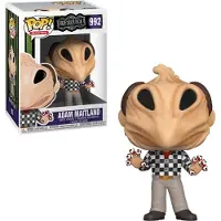 Funko POP! Figura Transformada De Adam Beetlejuice