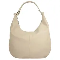 Cluty Shopper beige