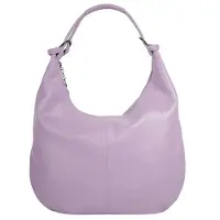 Cluty Shopper azul violaceo