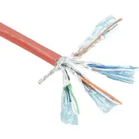 ACT Cable De Red En Bobina Cat6 Fp655b 305 M
