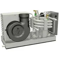 Vitrifrigo Unidad De Aire Acondicionado Compacta 9000 Btu/h R407c