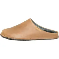 Gottstein - Leather Loafers - Zapatillas de estar por casa size 41, beige