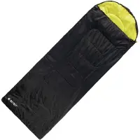Hi-tec Saco De Dormir Mumio