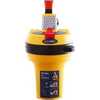 Ocean Epirb1 Cat2 Señal De Rescate Manual