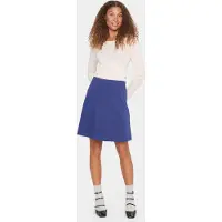 Saint tropez Falda 'Kaileen' zafiro