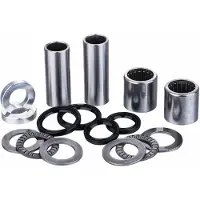 FACTORY LINKS Kit De Cojinetes Del Basculante Honda Cr 250 R 92-01 Sak-h-329
