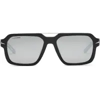 Plein sport Gafas de sol 'The Flame' negro