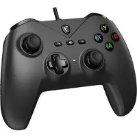 MSI Mando De Pc Force Gc200