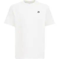 We fashion Camiseta negro / blanco