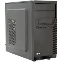 Iggual Ordenador Sobremesa Psipcht1414 I5-14400/16/500gb Ssd