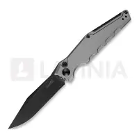 Kershaw Navaja Auto Launch 7 Button Lock