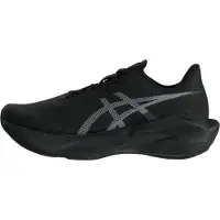 Asics - Women's Novablast 6 - Zapatillas para correr size 43,5, negro