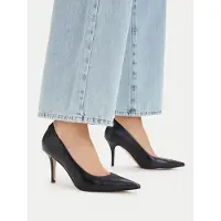 GUESS Zapatos con plataforma 'Prindy' negro