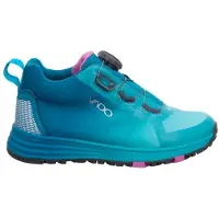 VADO - Kid's Fresh Mid Boa GTX - Zapatillas multideporte size 40, azul/turquesa