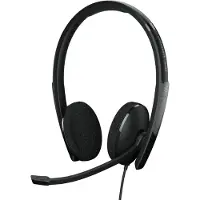 Epos Auriculares Sc 160 Usb
