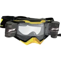 Progrip Gafas Off Road 3309 Rapid Roll-off