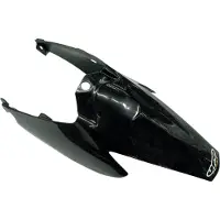 Ufo Guardabarros Trasero Ktm Sx 105 09