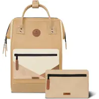 Cabaia - Marcas - Adventurer Medium Arcachon - Beige