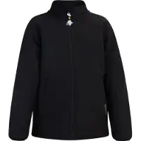 Schmuddelwedda Chaqueta funcional negro