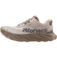Nnormal - Zapatillas de trail - Cadí Men Brown - Talla 43 1/3 - Marrón