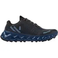Nnormal - Zapatillas de trail - Tomir 2.0 Blue/Black - Talla 45 1/3 - Negro