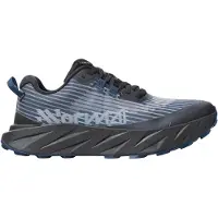 Nnormal - Zapatillas de trail - Cadí Men Blue/Black - Talla 44 2/3 - Azul marino