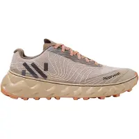 Nnormal - Tomir 2.0 - Zapatillas de trail running size 40, marrón