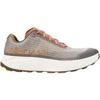 Nnormal - Kjerag 2.0 - Zapatillas de trail running size 46, marrón/naranja