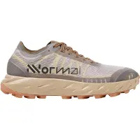Nnormal - Kjerag Brut - Zapatillas de trail running size 40,5, marrón/naranja