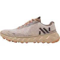 Nnormal - Zapatillas de trail - Tomir 2.0 Brown - Talla 42 - Marrón
